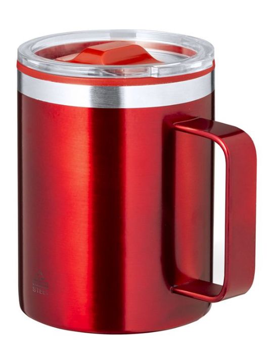 TAZZA TERMICA SUPERMAN